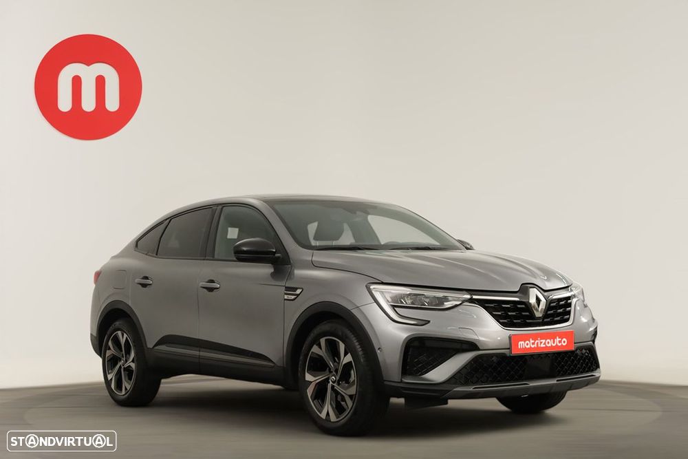 Renault Arkana 1.3 TCe R.S.Line EDC - 1