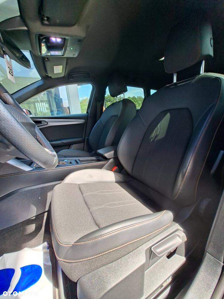 Cupra Leon Sportstourer - 11