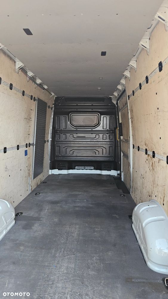 Volkswagen Crafter NOWY SILNIK - 11
