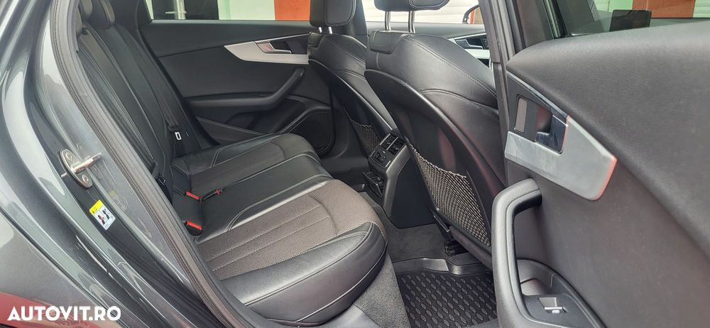 Audi A4 Allroad - 27