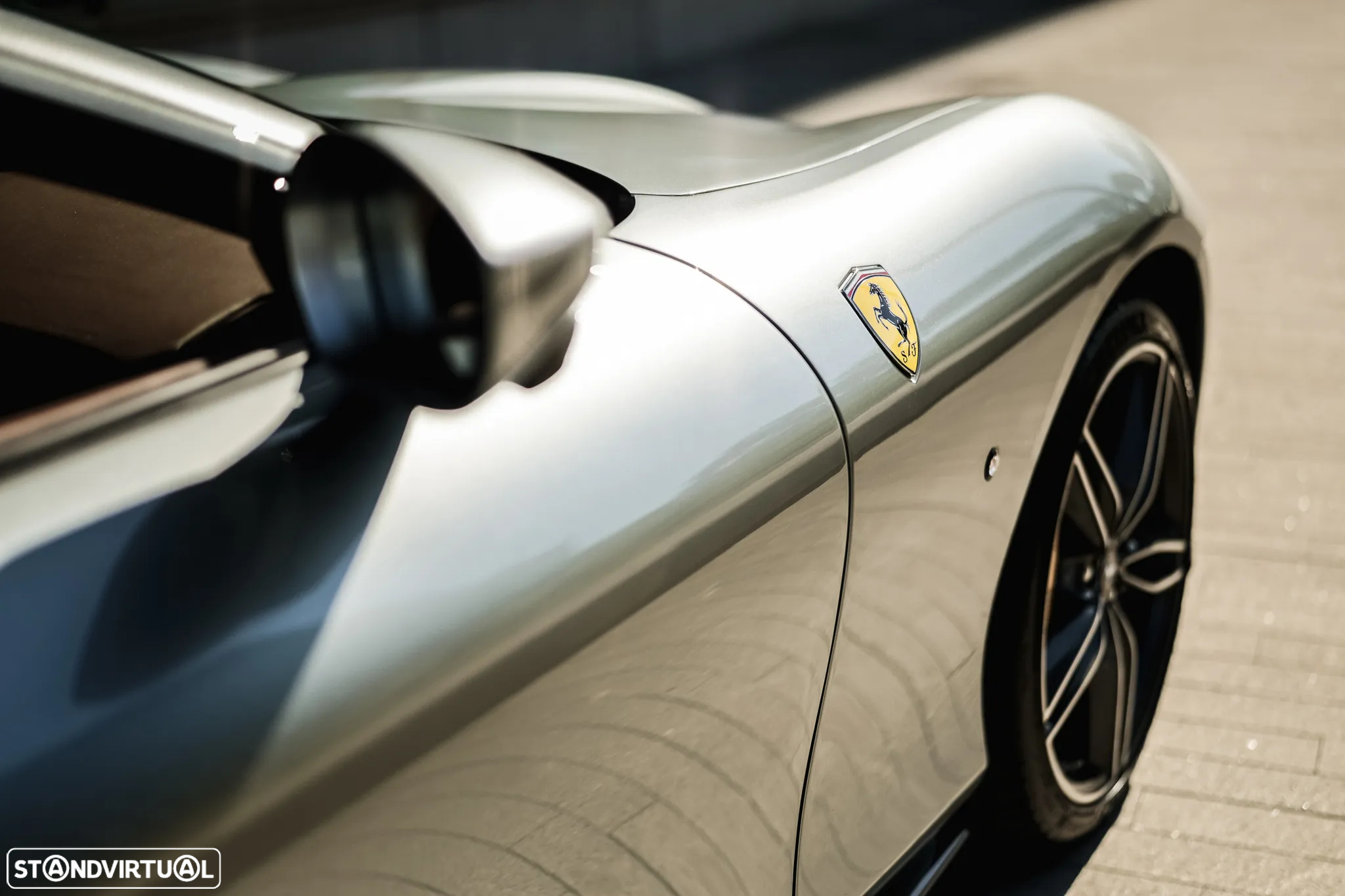 Ferrari Roma Standard - 31
