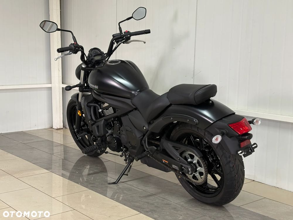 Kawasaki Vulcan - 3