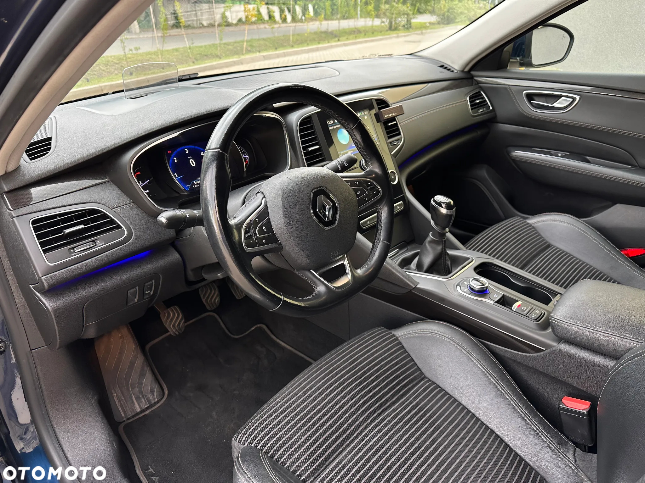 Renault Talisman 1.6 Energy dCi Intens - 8