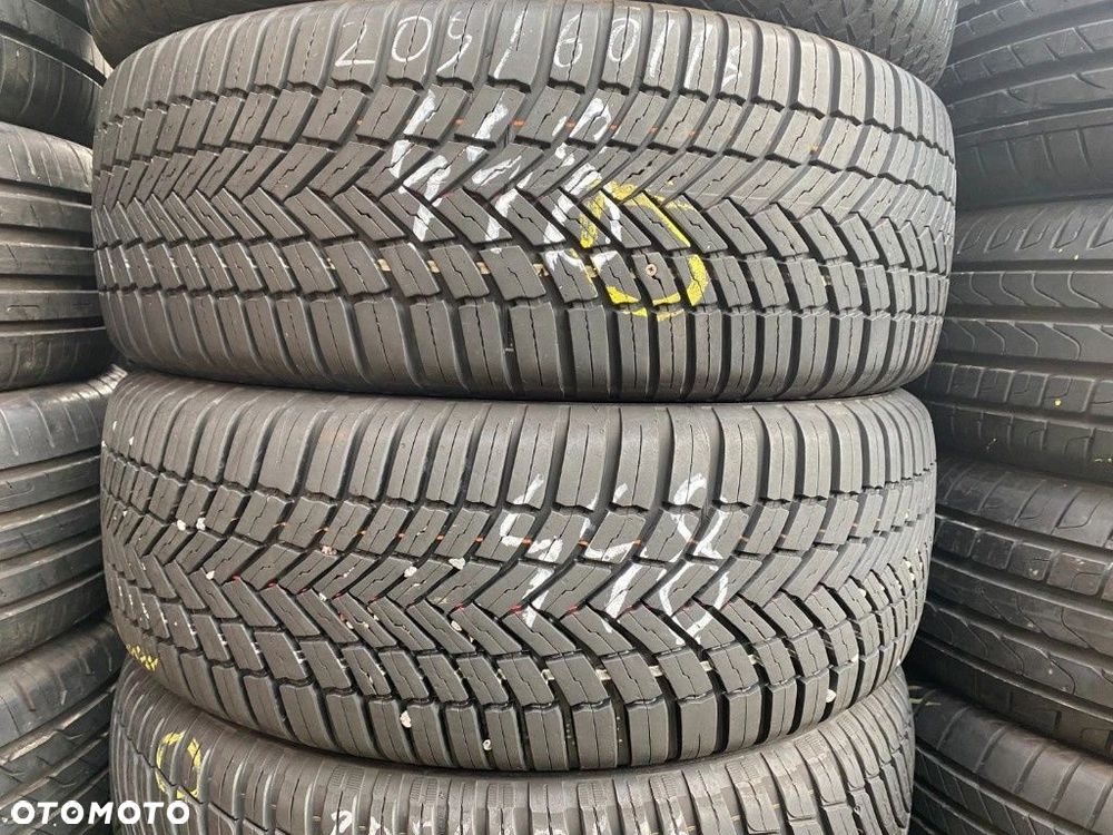 205/60/16 Bridgestone Weather A005_6mm_2szt_(448) - 2