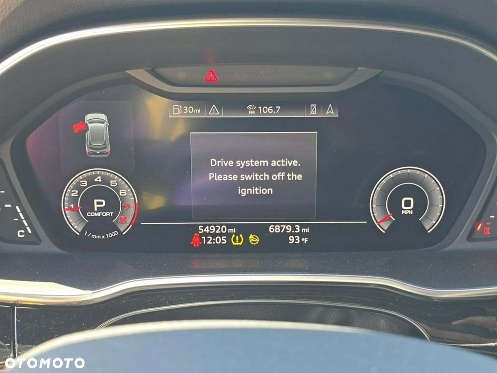Audi Q3 45 TFSI Quattro S tronic S line - 6
