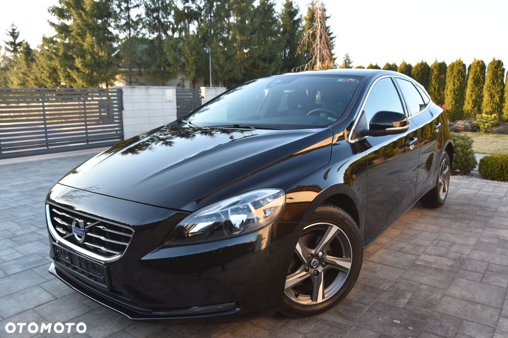 Volvo V40 D2 Drive-E Momentum - 5