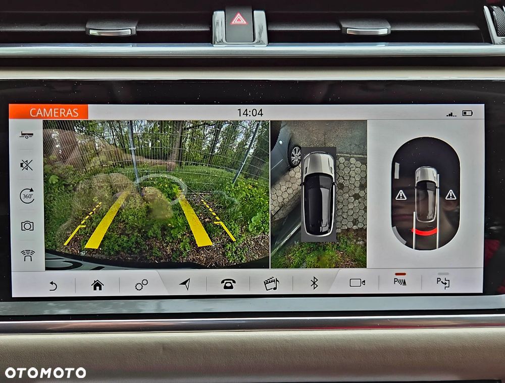 Land Rover Range Rover Velar 2.0 Si4 GPF R-Dynamic HSE - 13