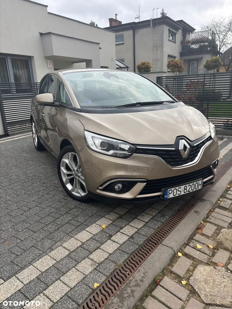 Renault Scenic - 2
