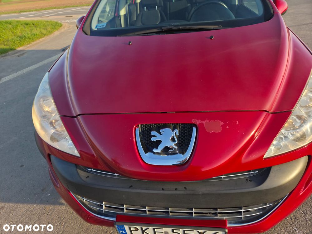 Peugeot 308 95 VTi Filou - 15