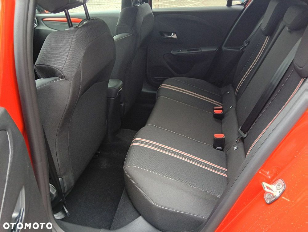 Opel Corsa - 15