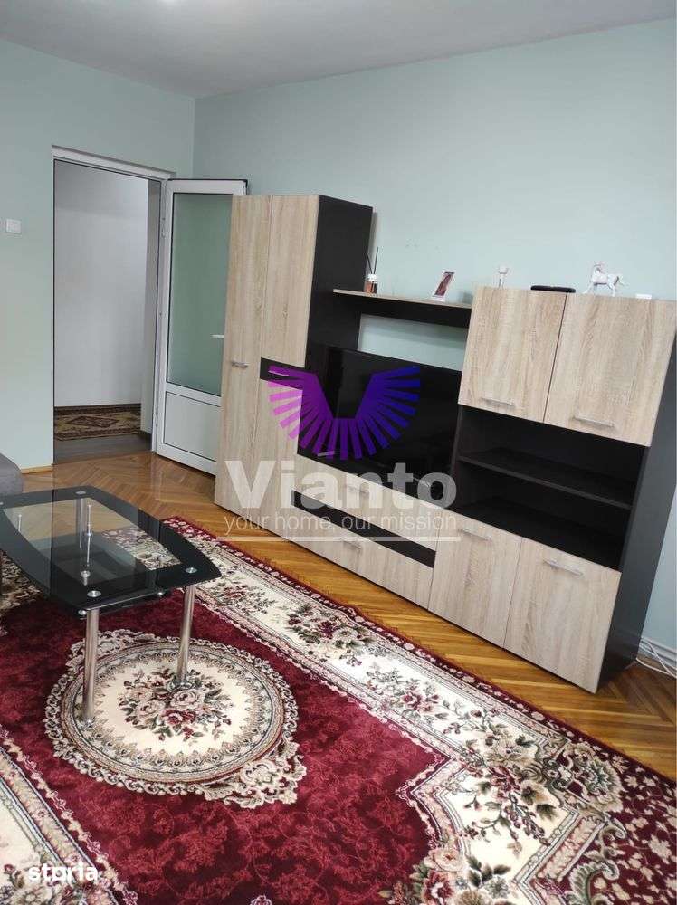 Apartament 3 camere | Etaj 1 | Hipodrom | Sibiu — fotografia 2