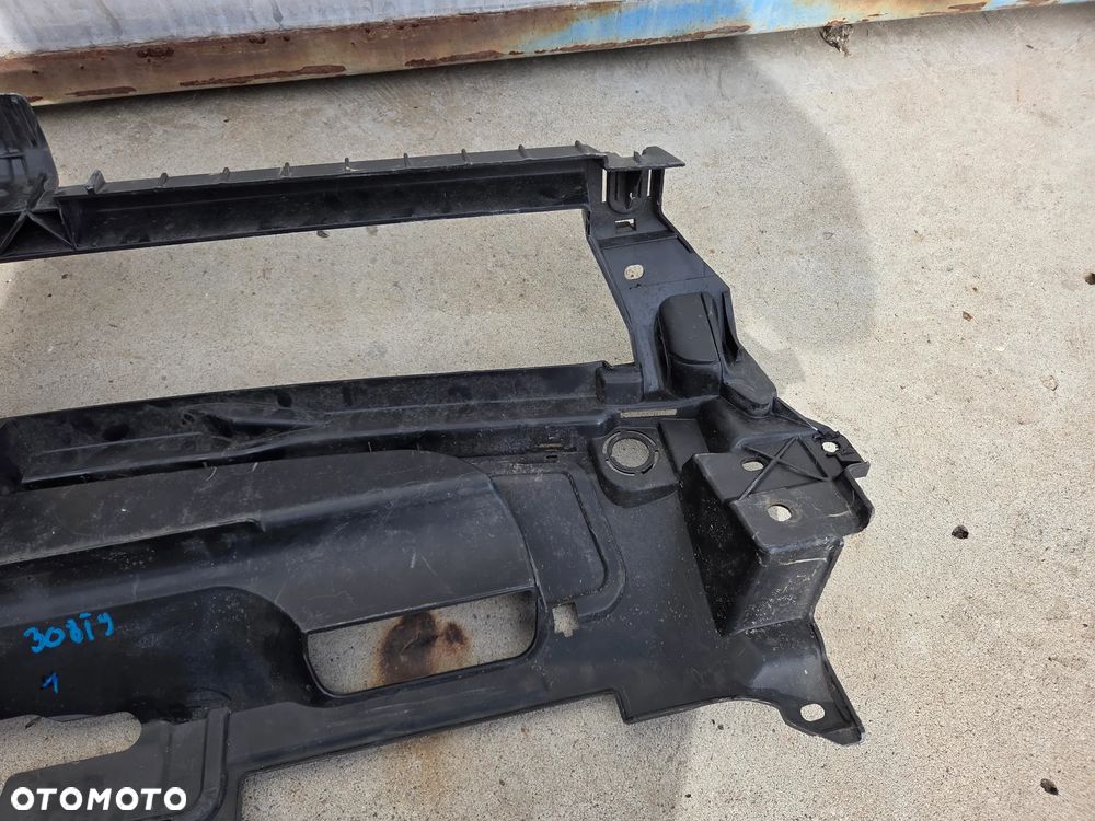 Wzmocnienie górne pas przedni Peugeot 308 T9 Przed LIFT - 11