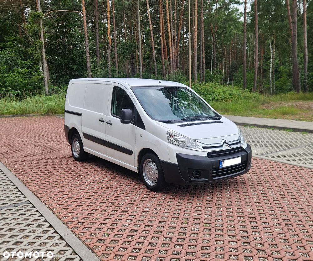 Citroën Jumpy - 2