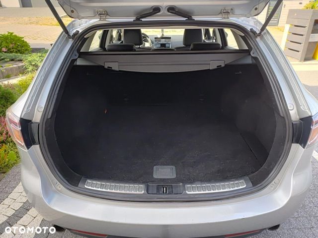 Mazda 6 2.0 Exclusive + - 11
