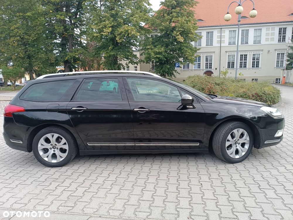 Citroën C5 HDi 165 FAP Business Class - 2