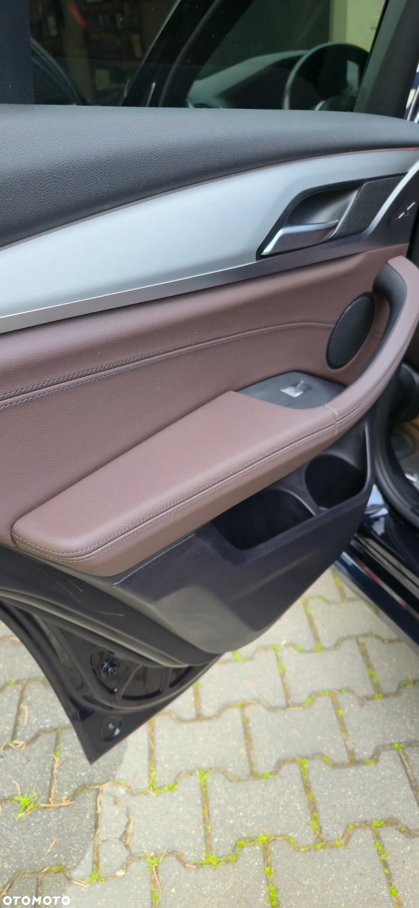 BMW X4 xDrive20i M Sport sport - 19