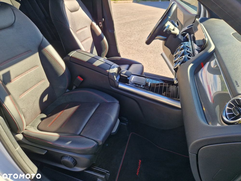 Mercedes-Benz GLA 200 Edition 1 - 13