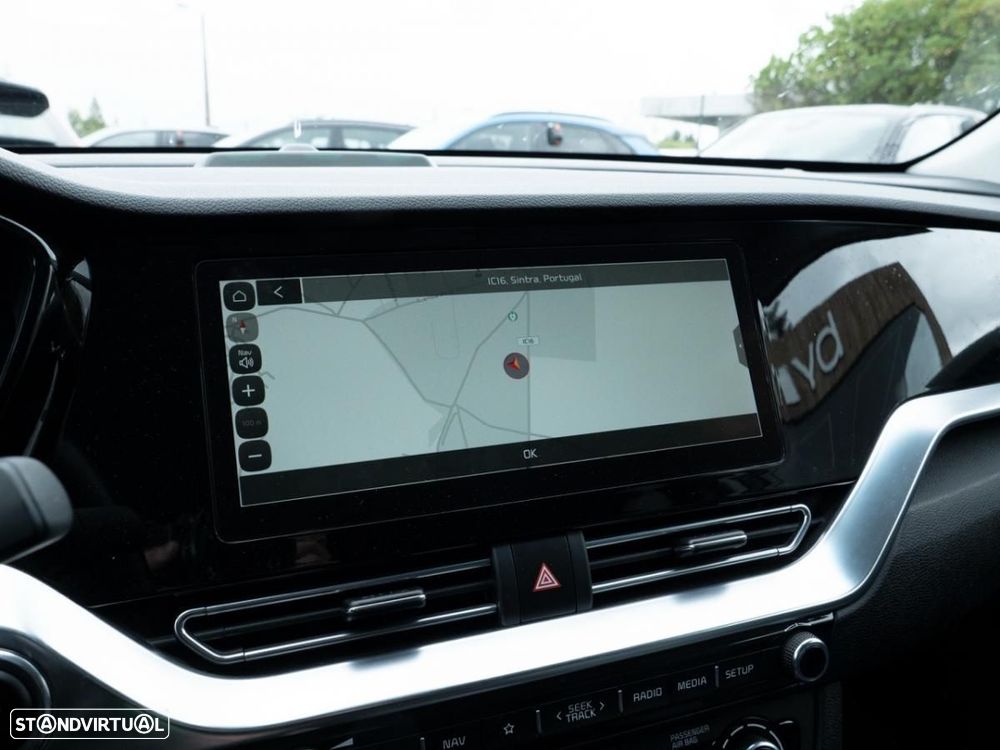 Kia e-Niro 64kWh - 36