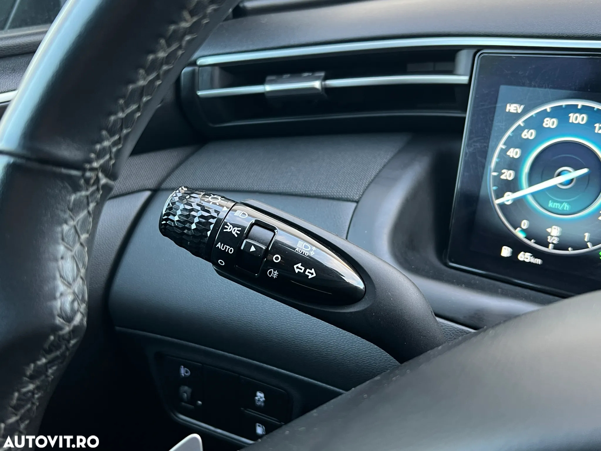 Hyundai Tucson - 18