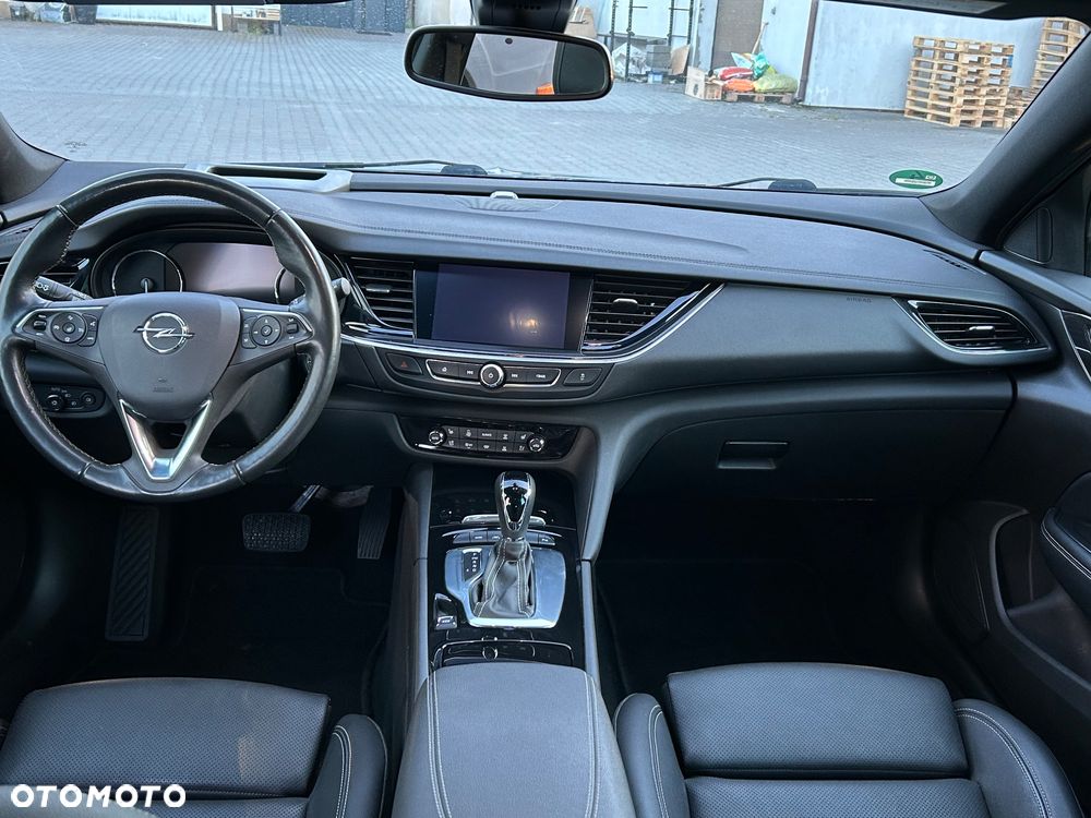 Opel Insignia 2.0 CDTI 4x4 Business Elegance S&S - 19