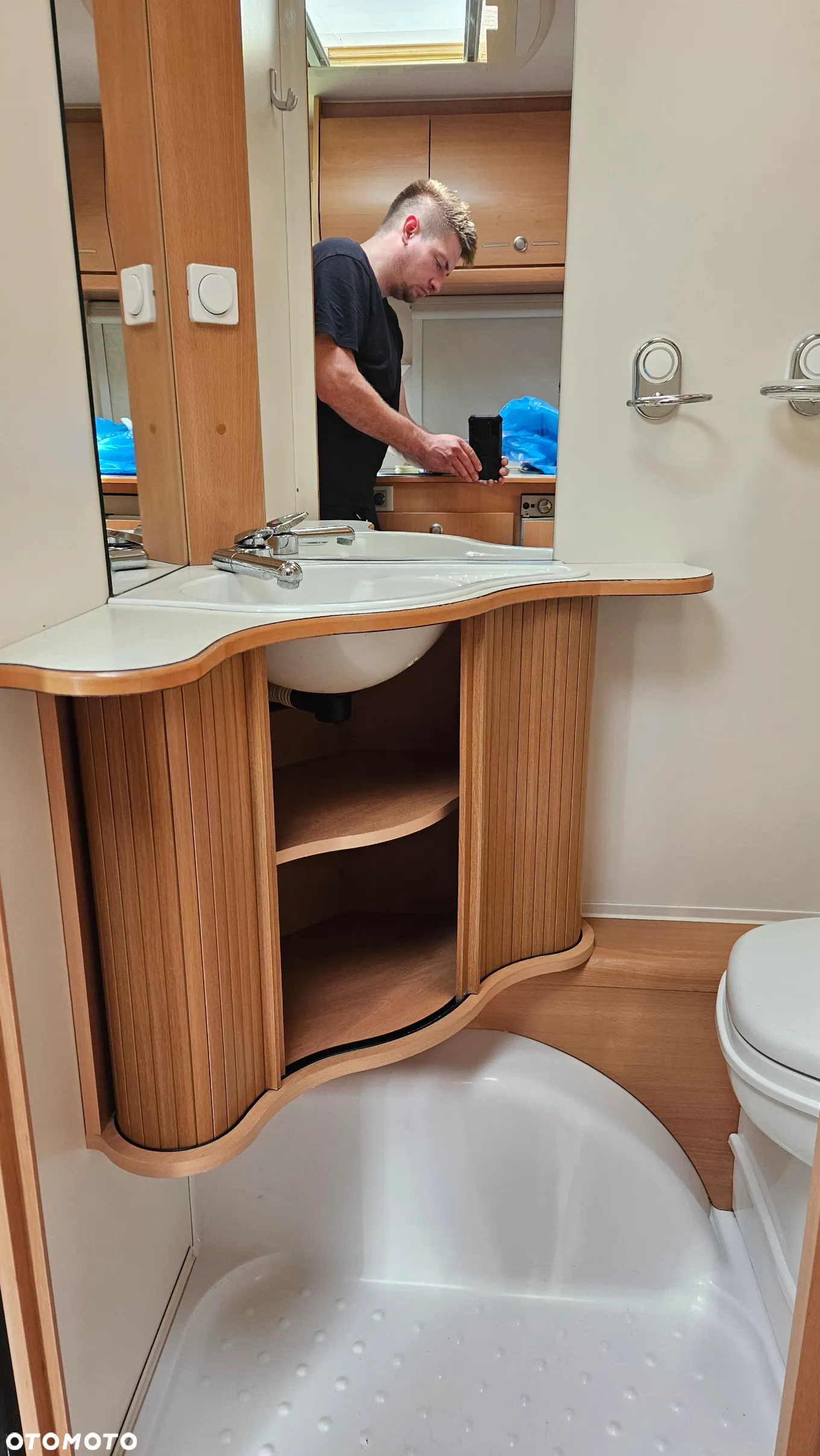 Avento Excellence 445 - 15