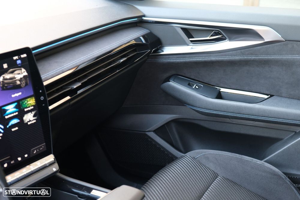 Renault Austral 1.3 Mild Hybrid Techno Esprit Alpine Auto - 15