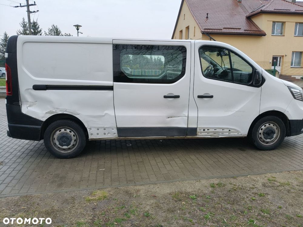 Renault Trafic L2 - 4