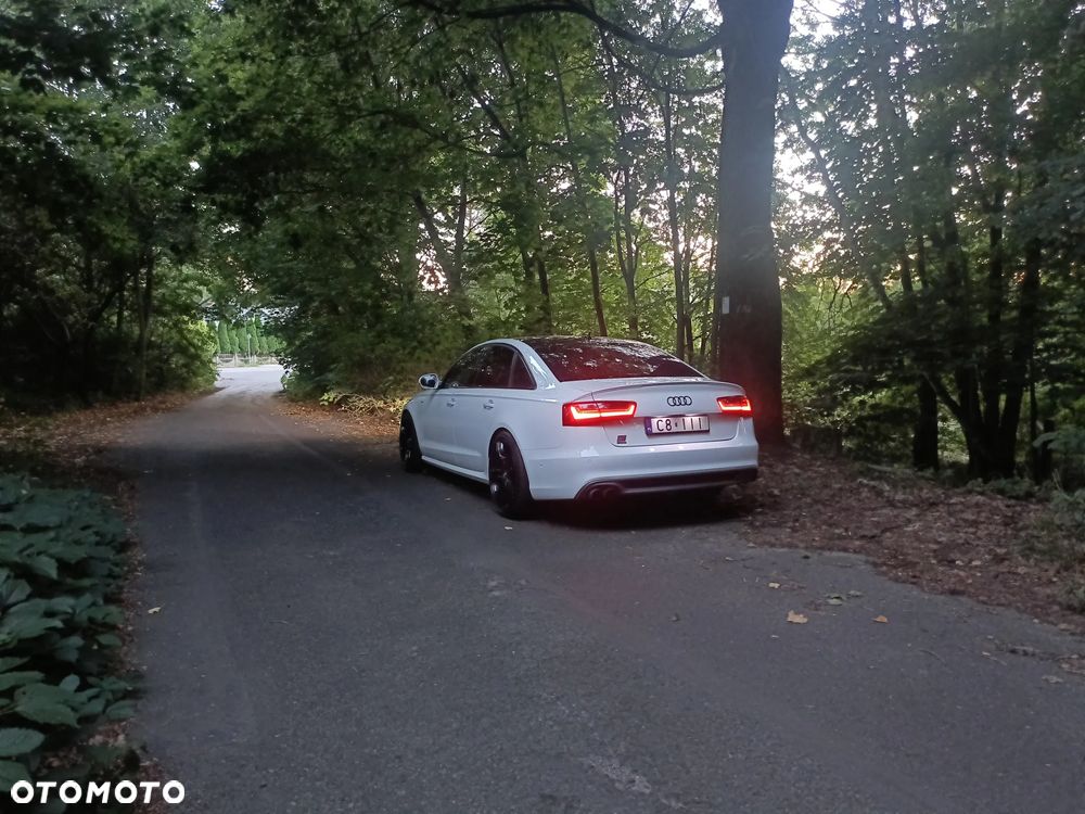 Audi A6 Avant 2.0 TDI Prime Line Multitronic - 9