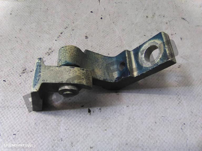 Dobradiça Porta Frente Esquerdo Superior  Skoda Octavia I (1u) - 2