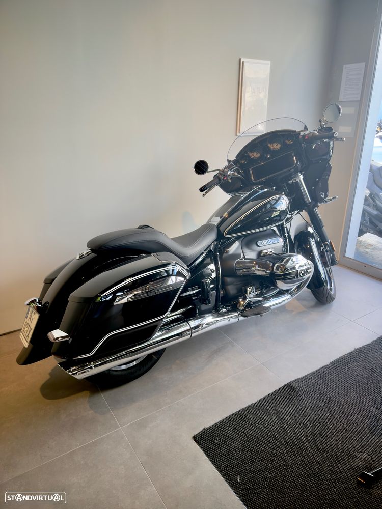 BMW R 18 B First Edition - 1