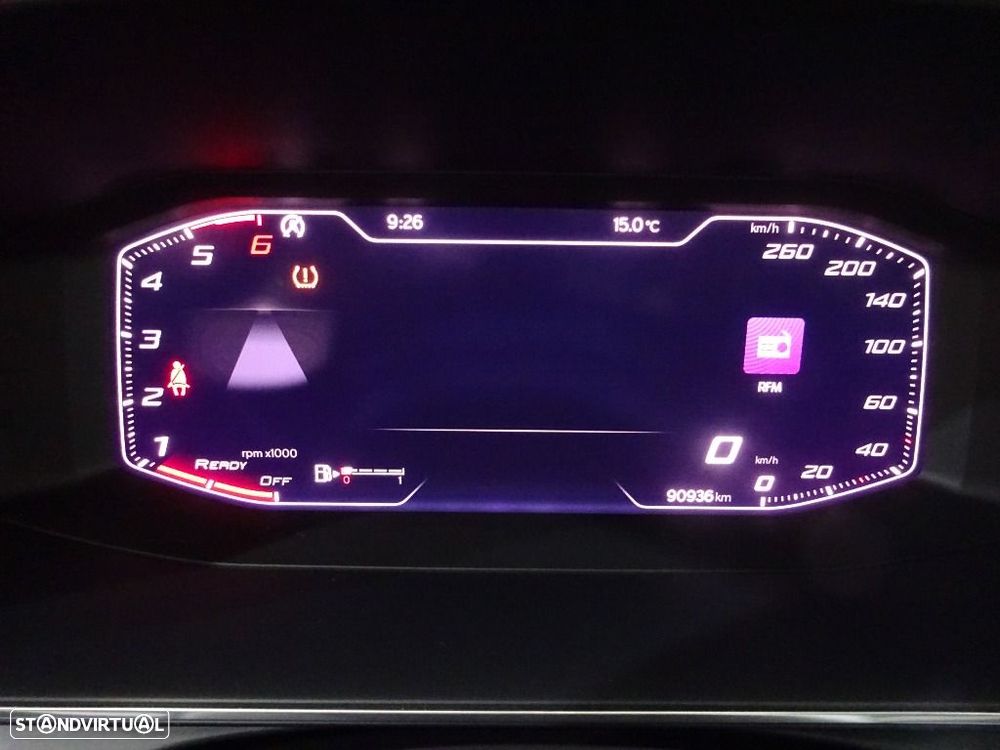 SEAT Leon 2.0 TDI Style - 14