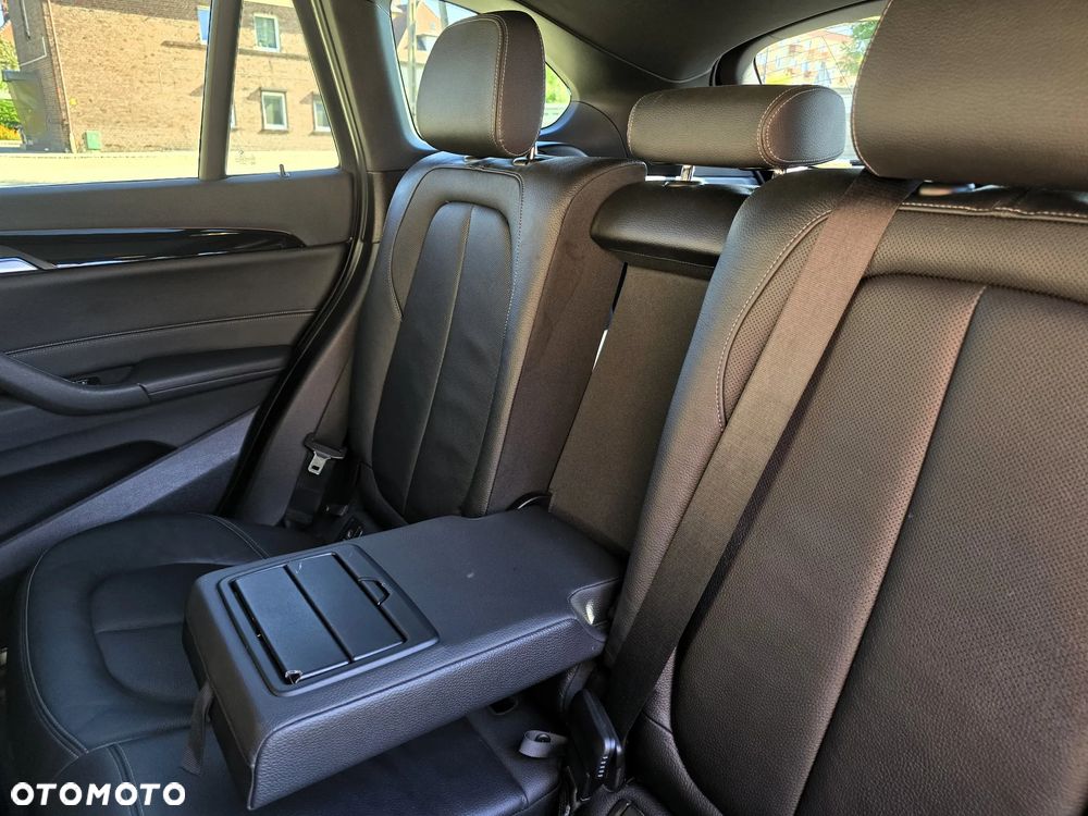 BMW X1 - 30