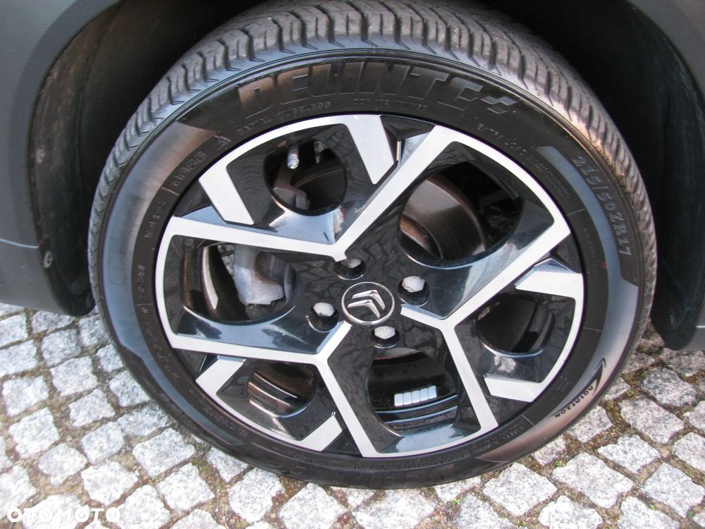 Citroën C3 Aircross PureTech 130 Stop & Start EAT6 OPF MAX - 32