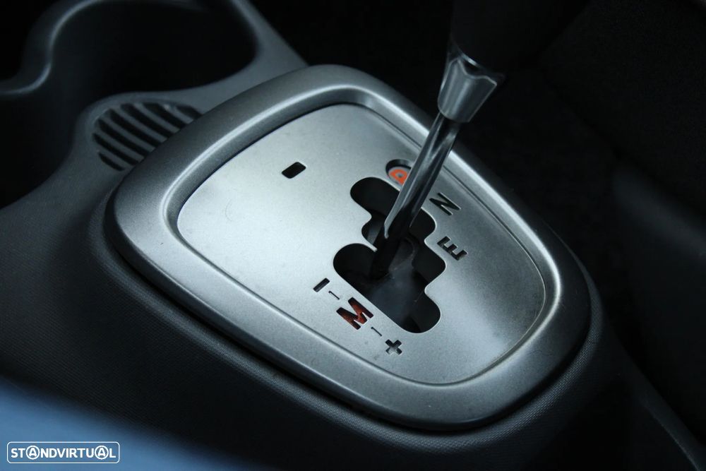 Citroën C1 - 6