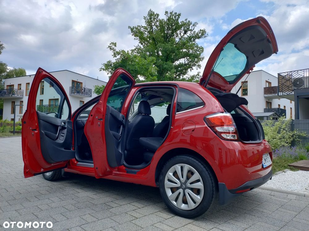 Citroën C3 1.0 VTi Selection - 7