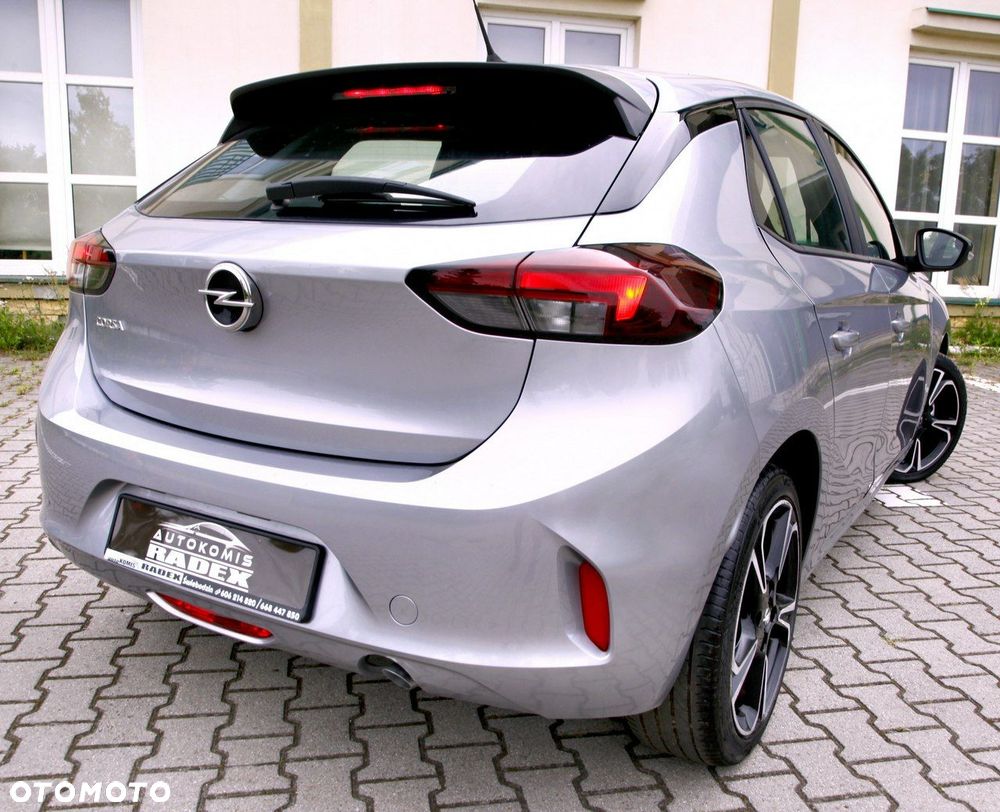 Opel Corsa 1.2 Edition S&S - 15