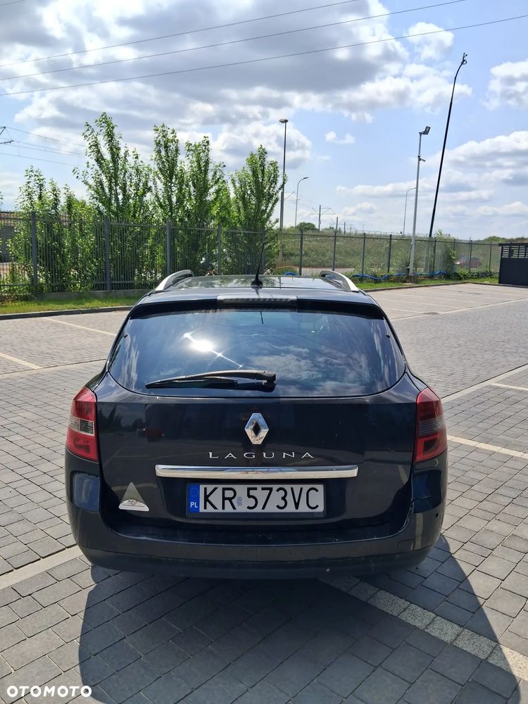 Renault Laguna 1.5 dCi Expression - 7