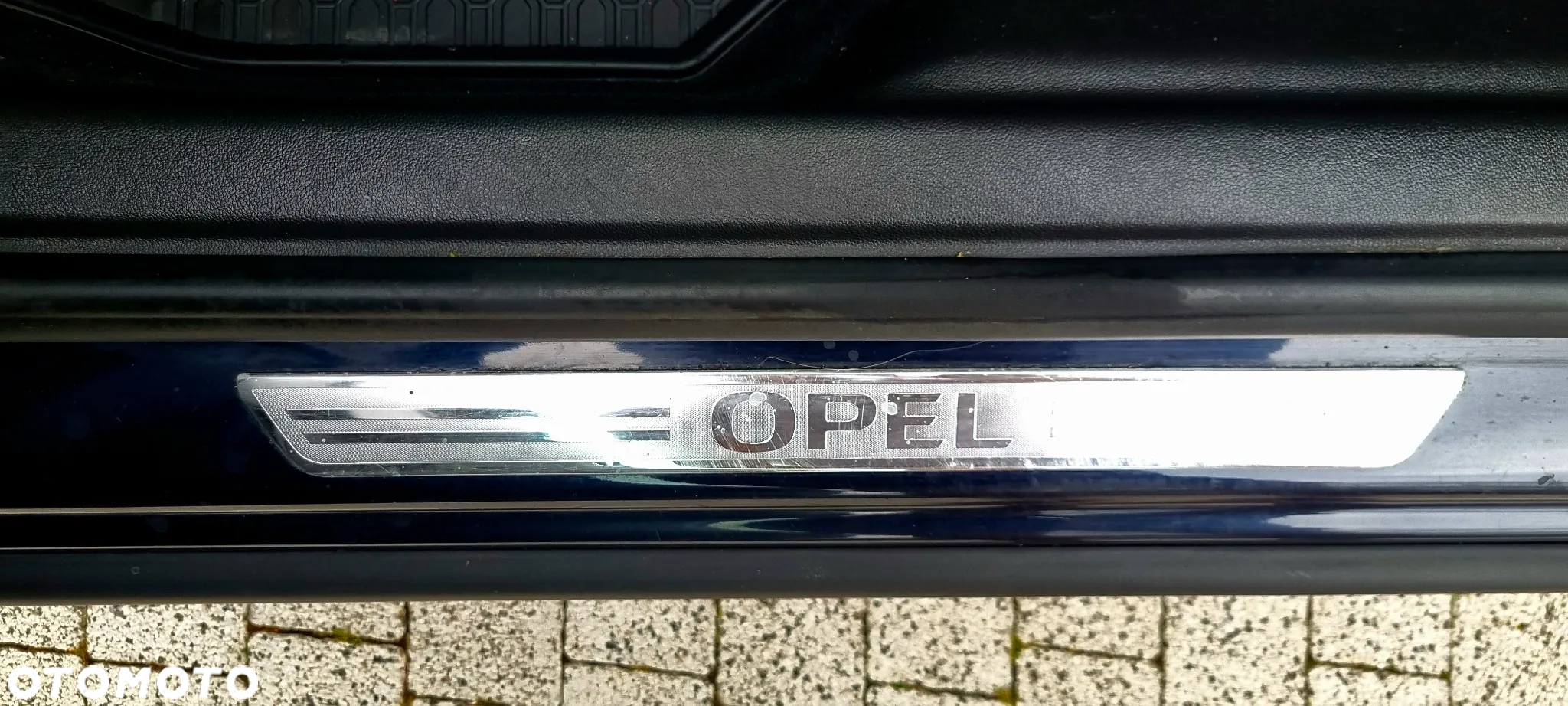 Opel Insignia 2.0 CDTI Exclusive S&S - 24
