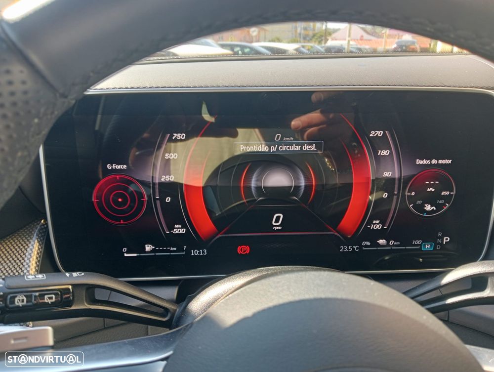 Mercedes-Benz GLC 300 de 4Matic - 14