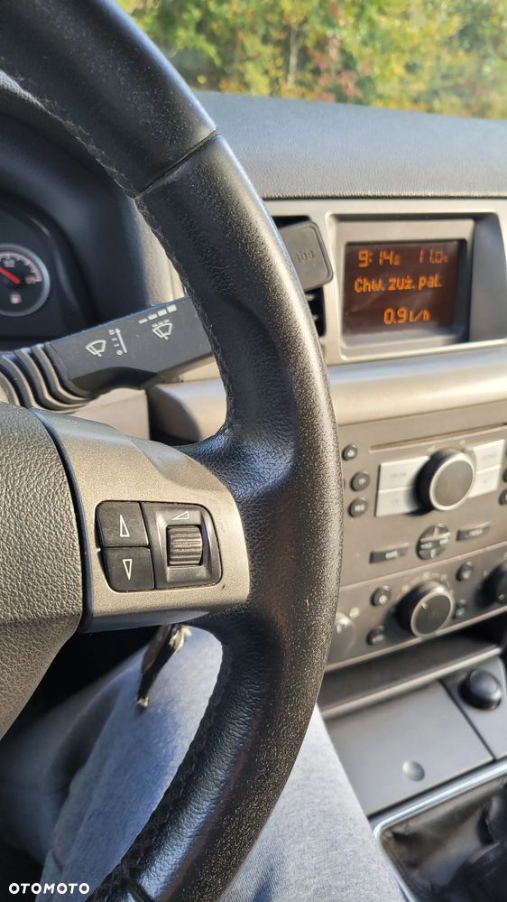 Opel Vectra 1.9 CDTI Elegance - 17