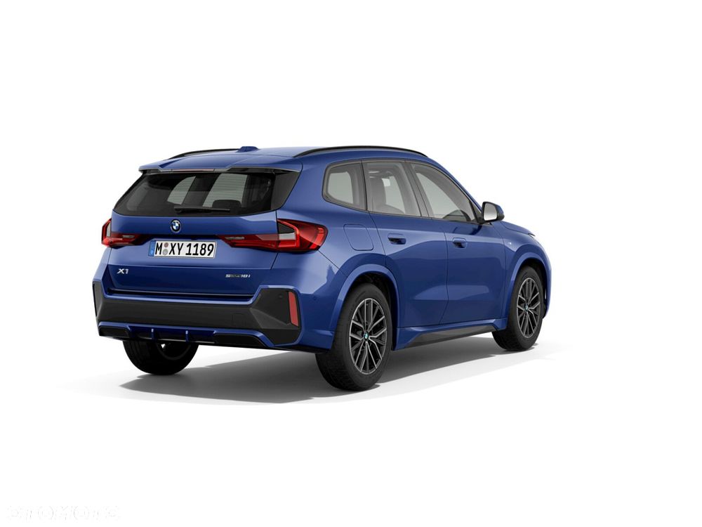 BMW X1 2025