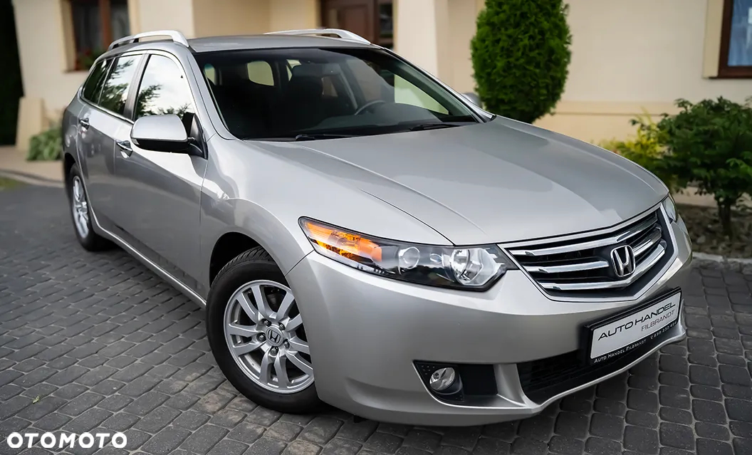 Honda Accord 2.0 Elegance - 11