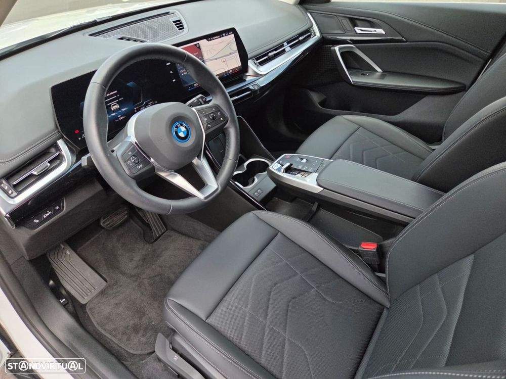 BMW X1 xDrive25e xLine - 6
