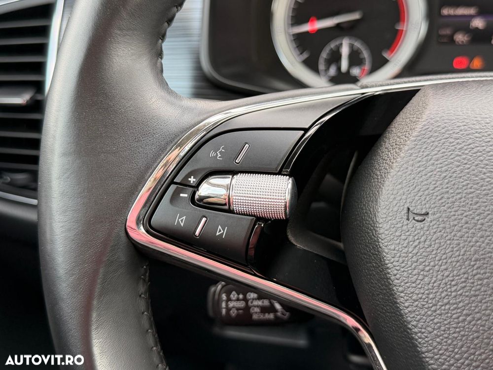 Skoda Kodiaq 1.5 TSI DSG Style - 31