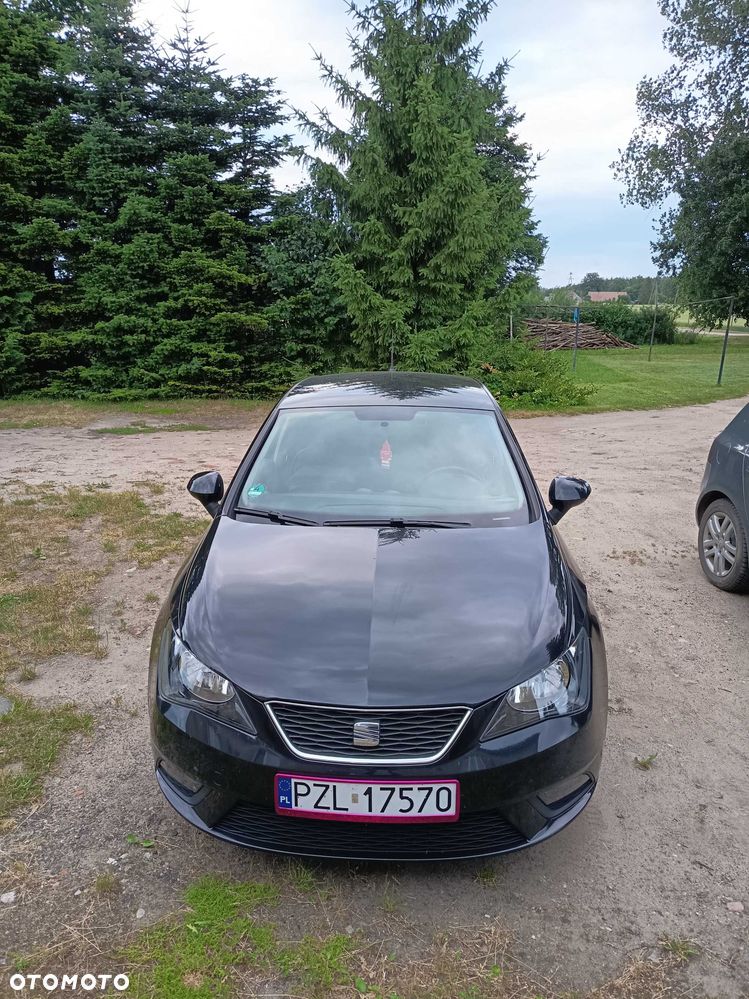 Seat Ibiza - 6