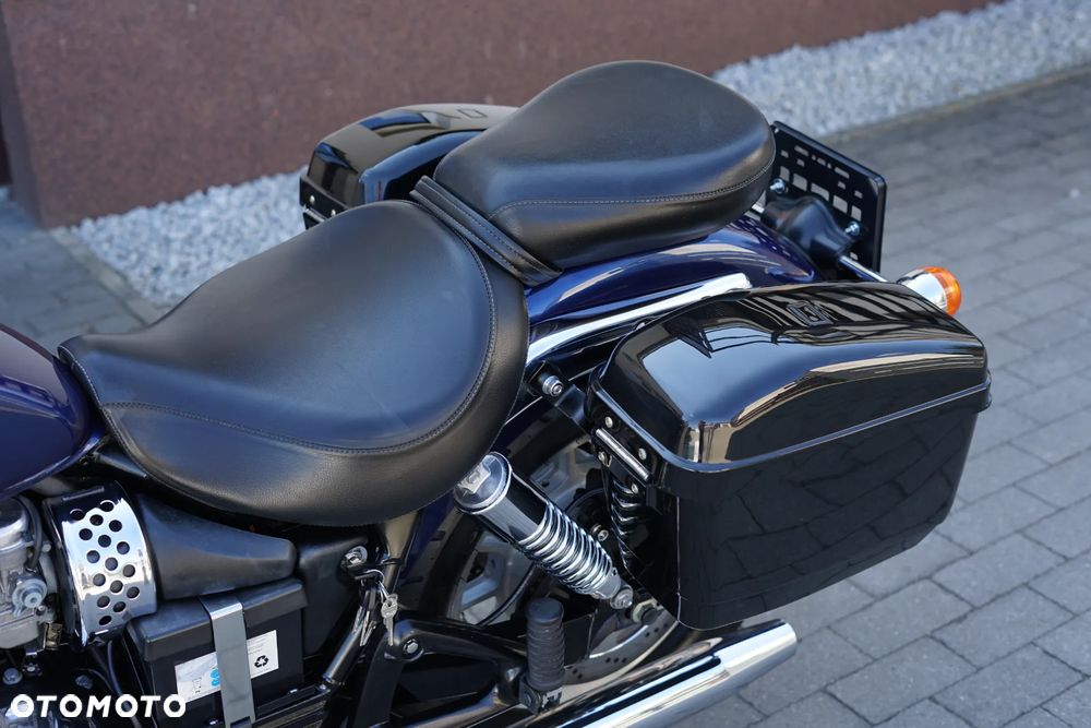 Triumph America - 24