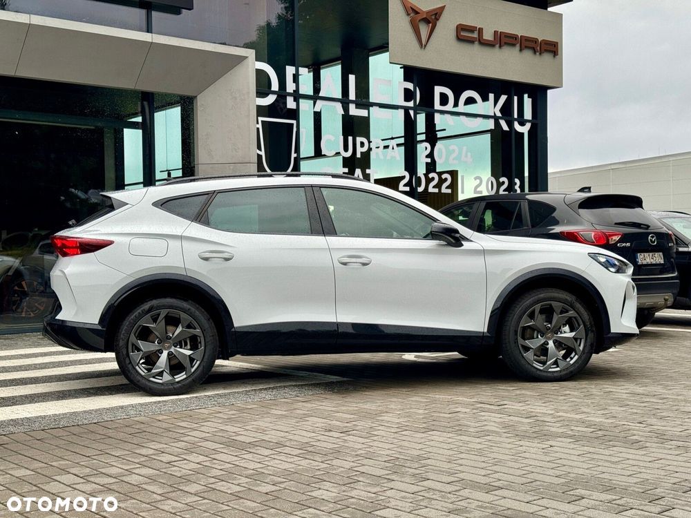 Cupra Formentor 1.5 eTSI mHEV DSG - 10