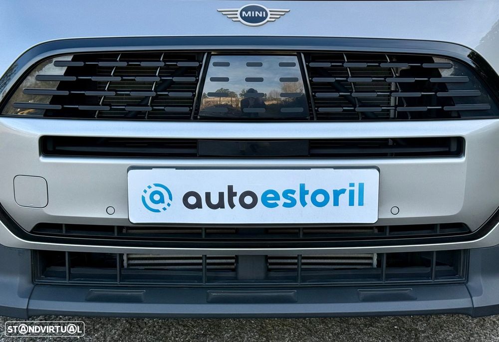 MINI Countryman C Classic S - 24