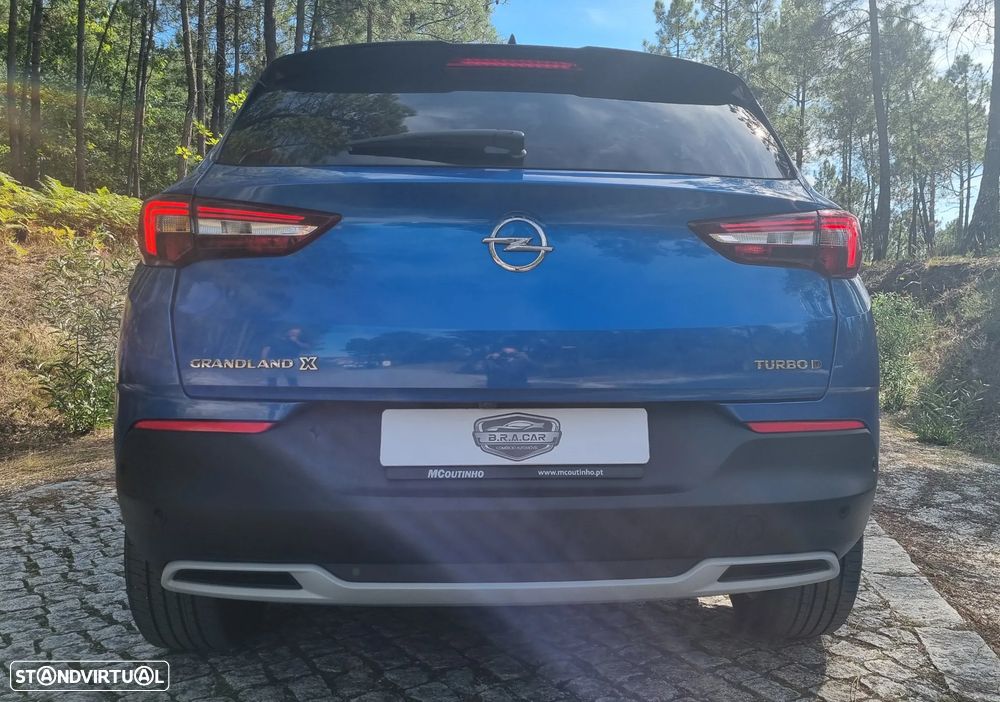 Opel Grandland X 1.5 CDTI Innovation - 22