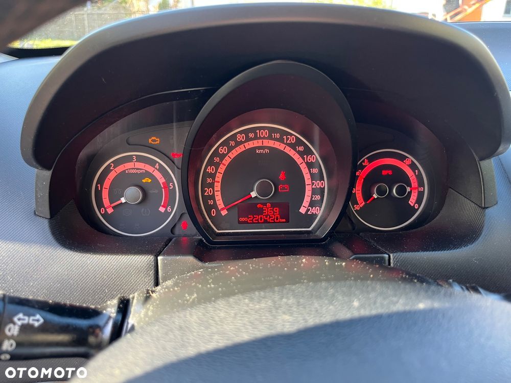Kia Ceed 1.6 Crdi Comfort + - 13
